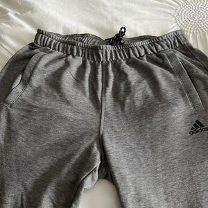 Adidas Climalite Sweat Pants